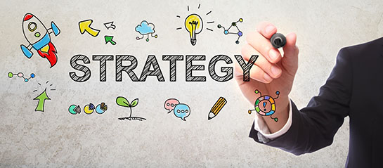 Strategie